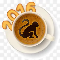 创意咖啡2016-空若网 创意咖啡2016-空若网