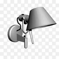 照明灯具Tolomeo台灯照明Artemide-Walle-空若网 照明灯具Tolomeo台灯照明Artemide-Walle-空若网