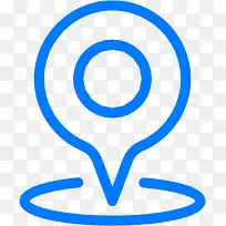 坐标标志-空若网 坐标标志-空若网