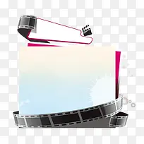 摄影艺术装饰边框-空若网 摄影艺术装饰边框-空若网