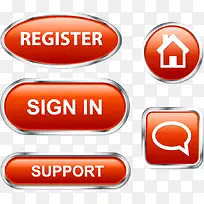 ��ɫ�����ʸа�ť-������