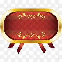 红色立体按钮复古按钮素材-空若网 红色立体按钮复古按钮素材-空若网