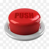 红色push按钮-空若网 红色push按钮-空若网