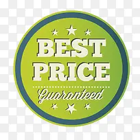 绿色渐变产品标签-空若网 绿色渐变产品标签-空若网