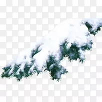 摄影冬季剪贴画-雪-空若网 摄影冬季剪贴画-雪-空若网