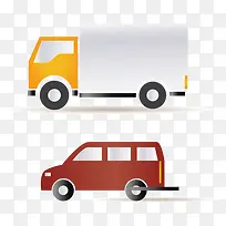 卡通汽车-空若网 卡通汽车-空若网