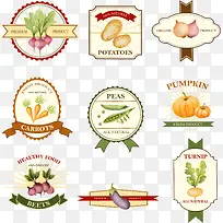 白萝卜蔬菜标签-空若网 白萝卜蔬菜标签-空若网