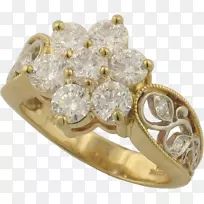 珠宝宝石耳环钻石戒指-空若网 珠宝宝石耳环钻石戒指-空若网