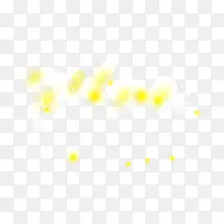 白色星光和黄白斑点-空若网 白色星光和黄白斑点-空若网