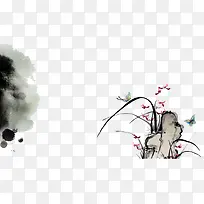 中国风风景素材-空若网 中国风风景素材-空若网