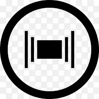 �������С��Բ�ΰ�ťͼ��-������