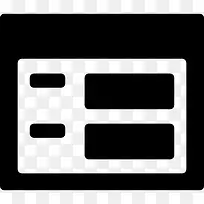 浏览器按钮图标-空若网 浏览器按钮图标-空若网