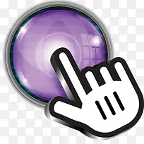 点击图标-空若网 点击图标-空若网