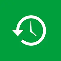 恢复系统地铁用户界面图标集-空若网 恢复系统地铁用户界面图标集-空若网