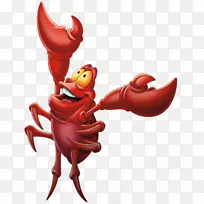 阿里尔塞巴斯蒂安小美人鱼王特里顿塞巴斯蒂安-空若网 阿里尔塞巴斯蒂安小美人鱼王特里顿塞巴斯蒂安-空若网