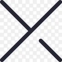 关闭按钮-空若网 关闭按钮-空若网