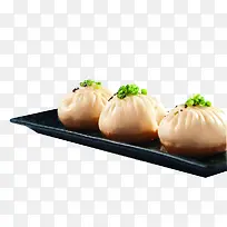 生煎包免抠摄影图片-空若网 生煎包免抠摄影图片-空若网