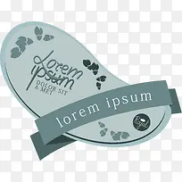 小清新优惠标签-空若网 小清新优惠标签-空若网