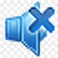 静音按钮图标-空若网 静音按钮图标-空若网