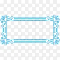 欧式的游戏边框底纹-空若网 欧式的游戏边框底纹-空若网