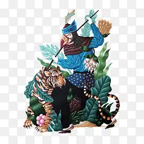 �������ͼ��-������