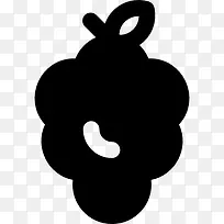 葡萄图标-空若网 葡萄图标-空若网