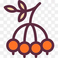 Berry 图标-空若网 Berry 图标-空若网