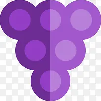 葡萄图标-空若网 葡萄图标-空若网