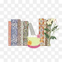 复古唯美书本-空若网 复古唯美书本-空若网