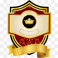 徽章素材-空若网 徽章素材-空若网