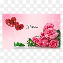 爱情名片-空若网 爱情名片-空若网