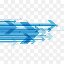 时尚抽象箭头-空若网 时尚抽象箭头-空若网