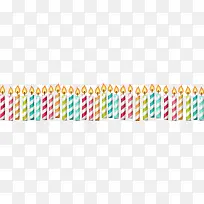 生日蜡烛-空若网 生日蜡烛-空若网