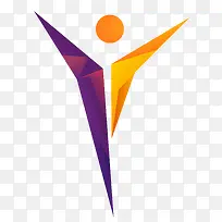 矢量创意小人素材-空若网 矢量创意小人素材-空若网