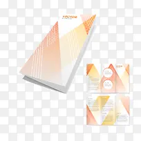 创意画册设计-空若网 创意画册设计-空若网