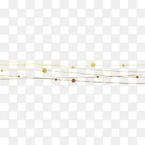 时尚抽象曲线圆点装饰-空若网 时尚抽象曲线圆点装饰-空若网