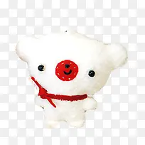 白色小熊-空若网 白色小熊-空若网