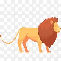 卡通可爱小动物装饰动物头像-空若网 卡通可爱小动物装饰动物头像-空若网