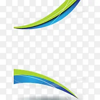 商务边框素材-空若网 商务边框素材-空若网