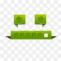 渐变色按钮-空若网 渐变色按钮-空若网