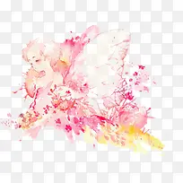 ˮī��ͼ-������