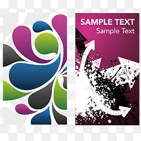 ×ÏÉ«Êú°æÃûƬ±³¾°Ê¸Á¿Í¼-¿ÕÈôÍø ×ÏÉ«Êú°æÃûƬ±³¾°Ê¸Á¿Í¼-¿ÕÈôÍø