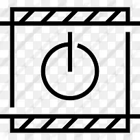 ��Դ��ťͼ��-������