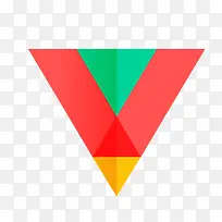 三角形组合图-空若网 三角形组合图-空若网