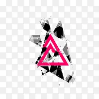 不规则三角形-空若网 不规则三角形-空若网