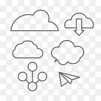 服务云、飞机合集-空若网 服务云、飞机合集-空若网