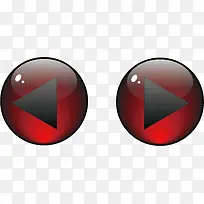 漂亮水晶按钮-空若网 漂亮水晶按钮-空若网