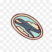 ��ͨ�ɻ�-������