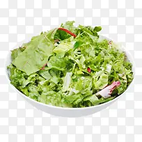 绿色蔬菜沙拉-空若网 绿色蔬菜沙拉-空若网