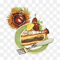 欧式料理-空若网 欧式料理-空若网